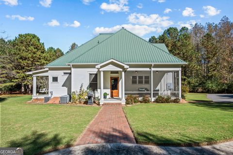 A home in Bishop