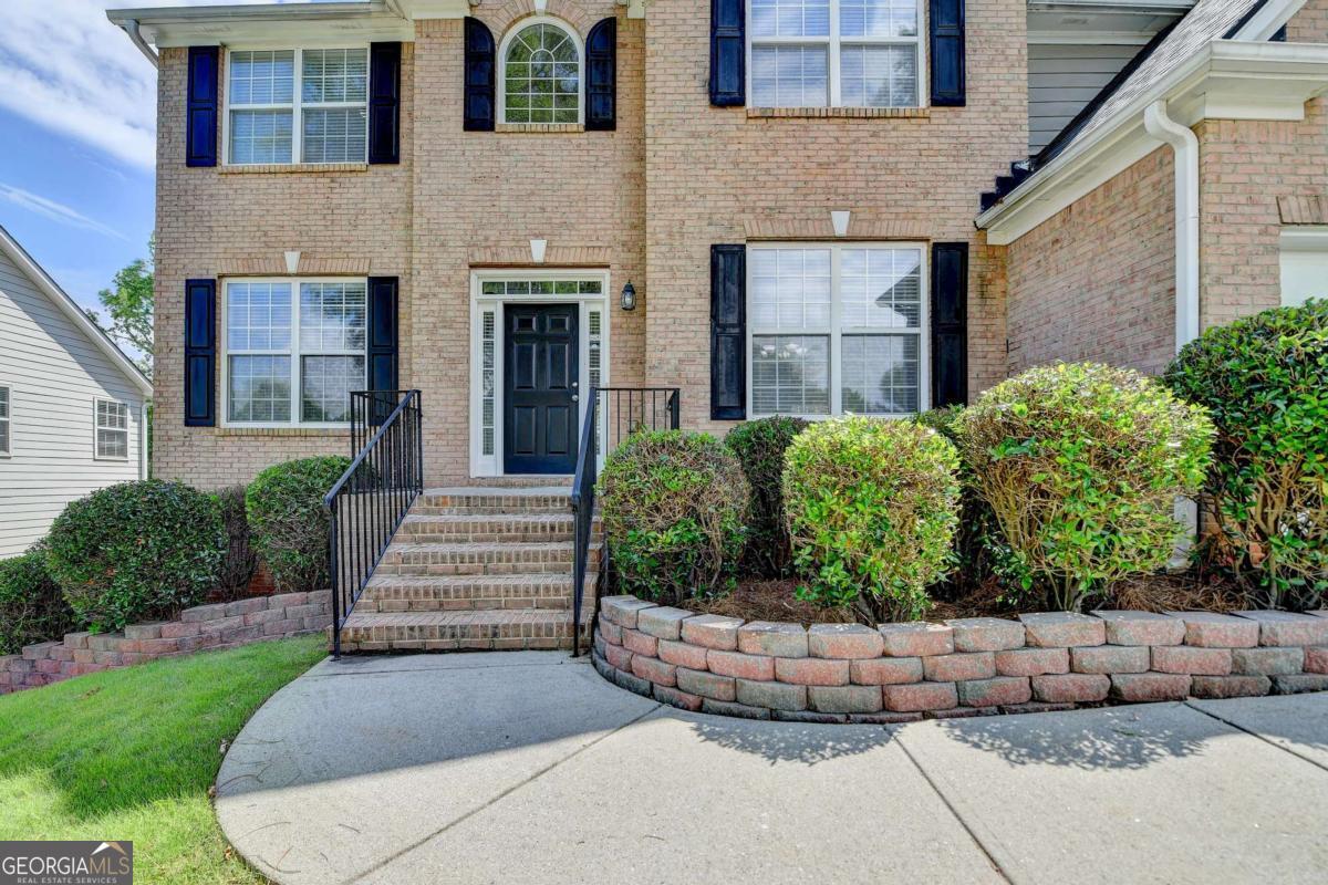 3805 Roxwood Park DR