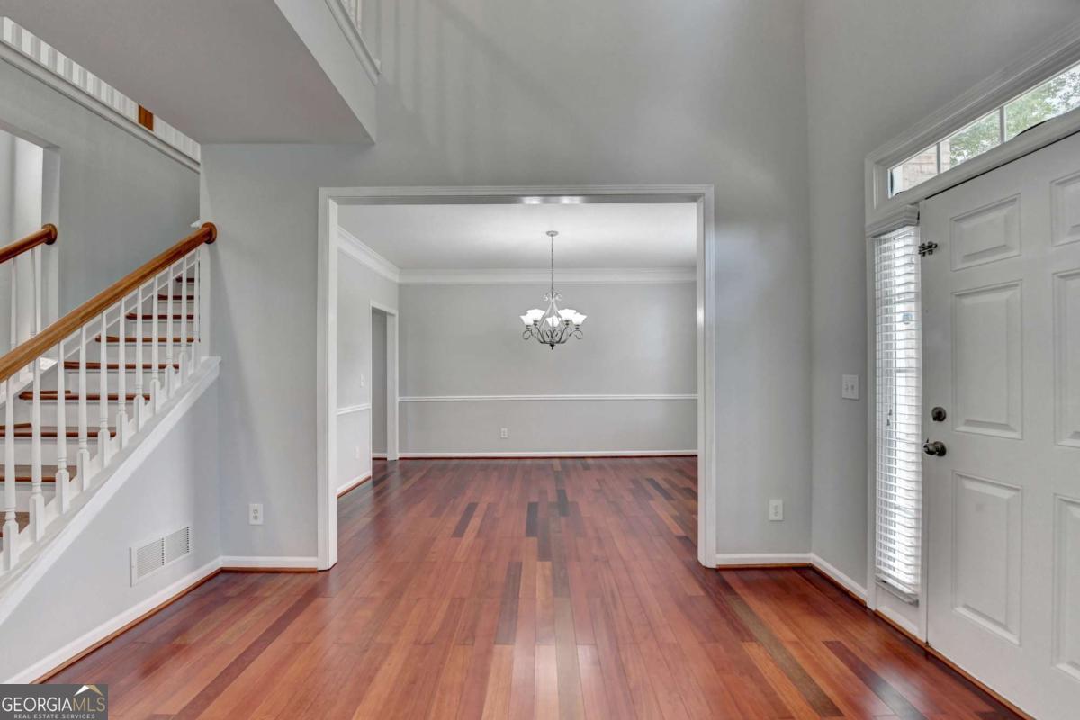 3805 Roxwood Park DR