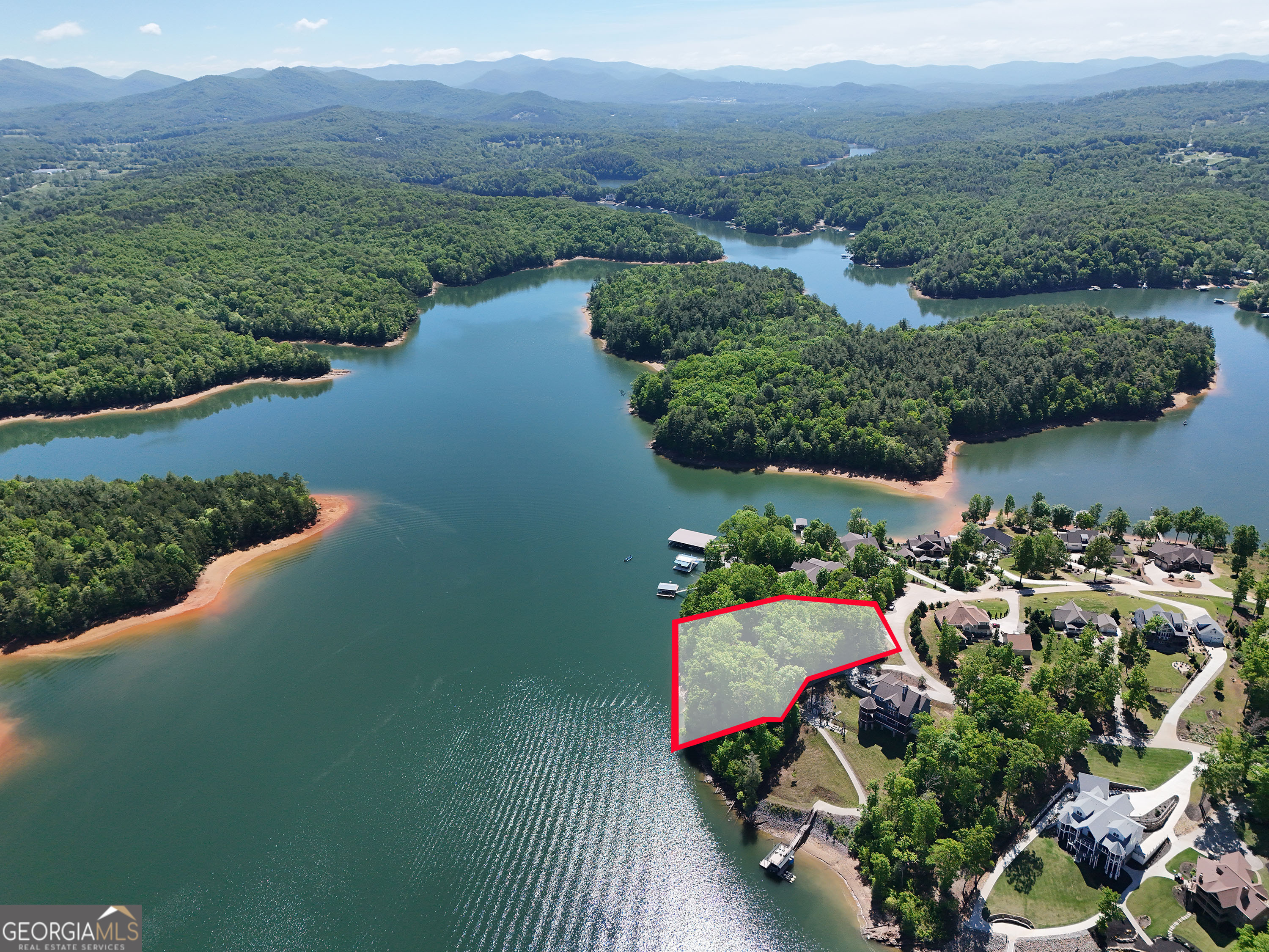 217 Hunter LN