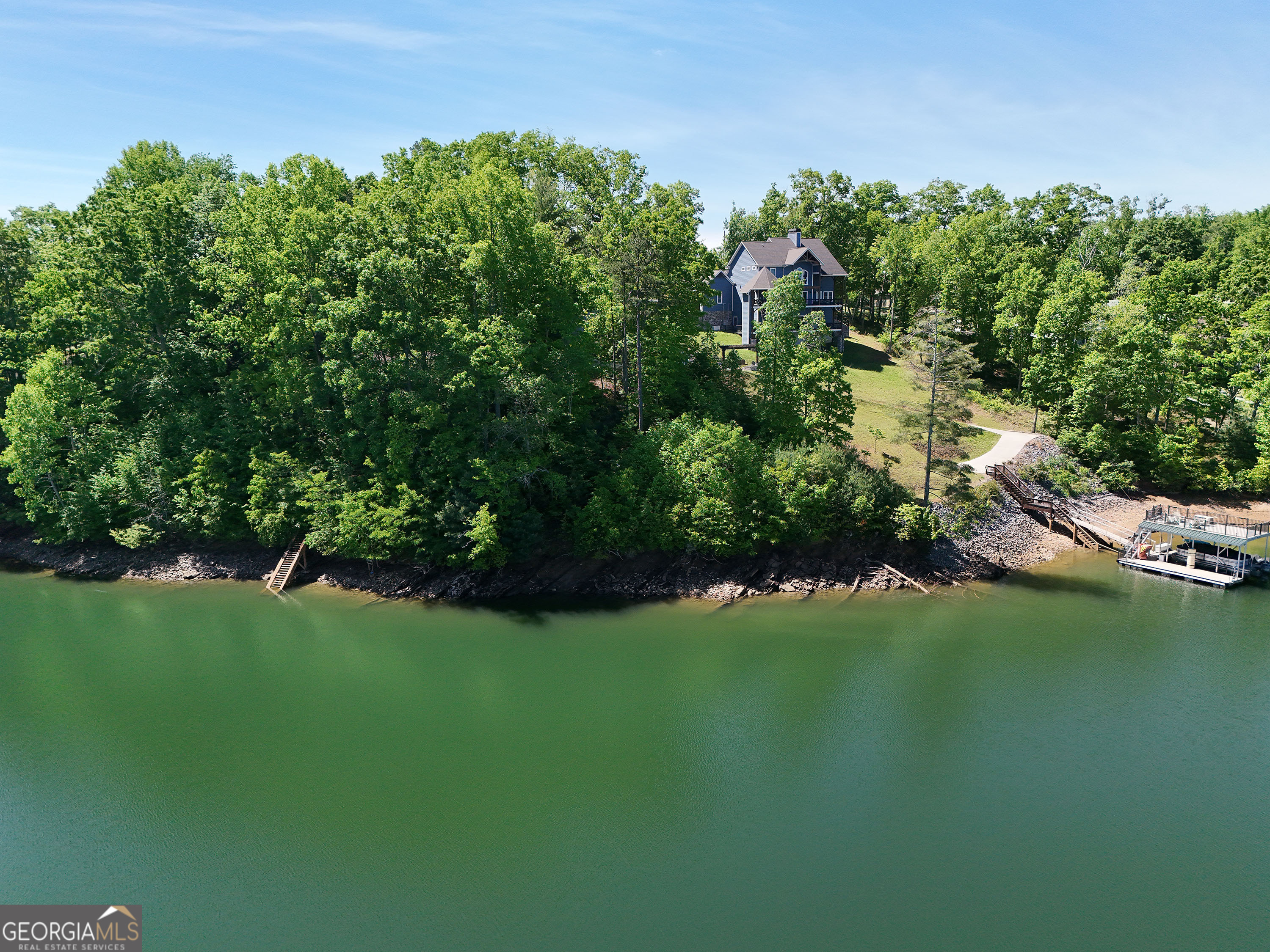 217 Hunter LN