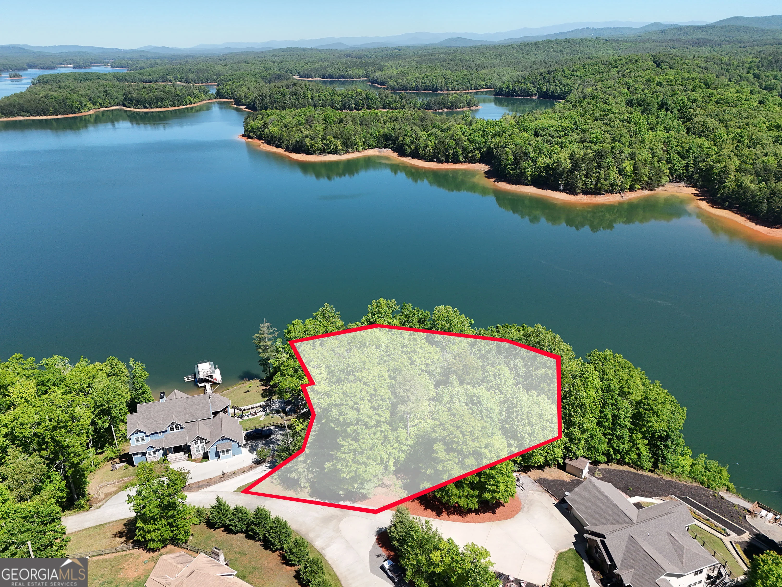 217 Hunter Lane