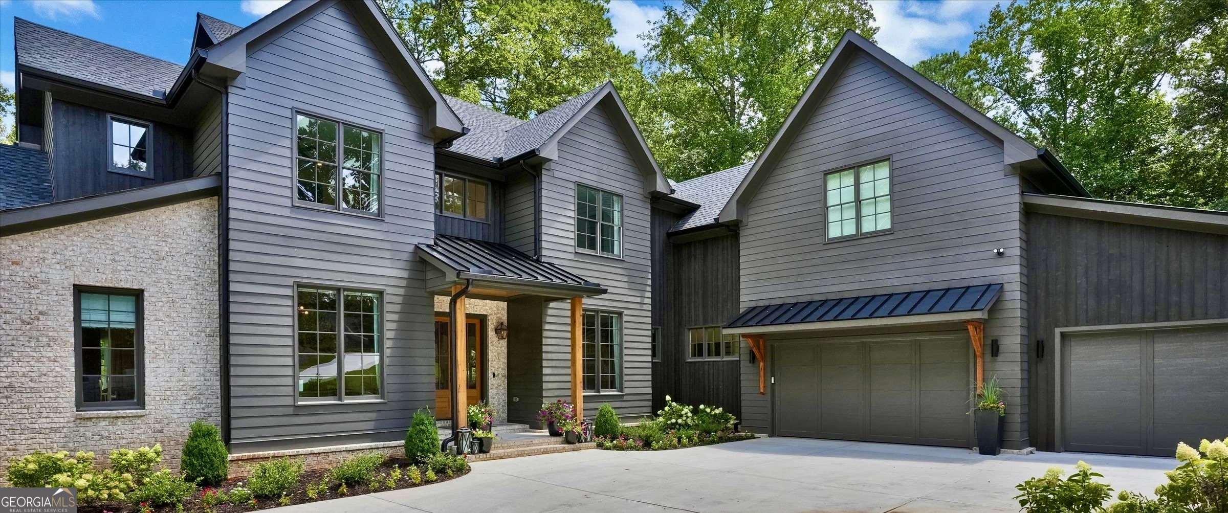 564 GREYSTONE TRCE