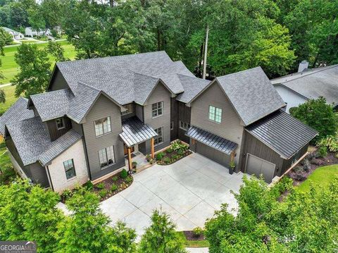564 GREYSTONE TRCE Marietta GA 30068
