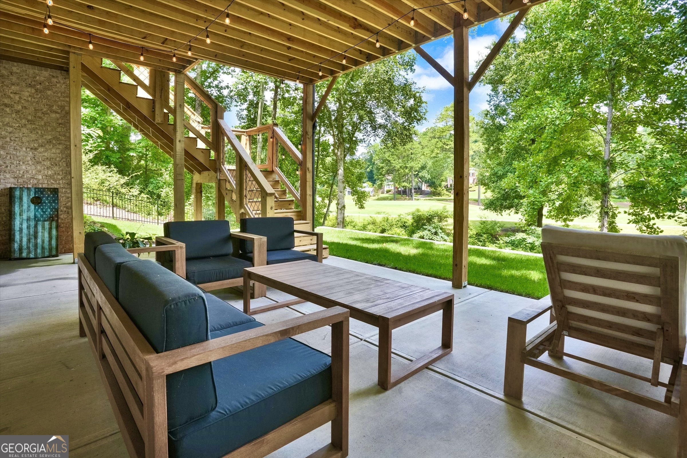 564 GREYSTONE TRCE