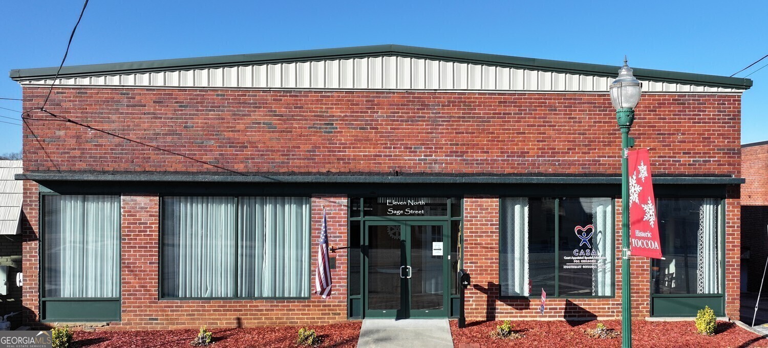 Toccoa, Georgia 30577, United States, 2 Bedrooms Bedrooms, ,4 BathroomsBathrooms,Residential,Active,105384