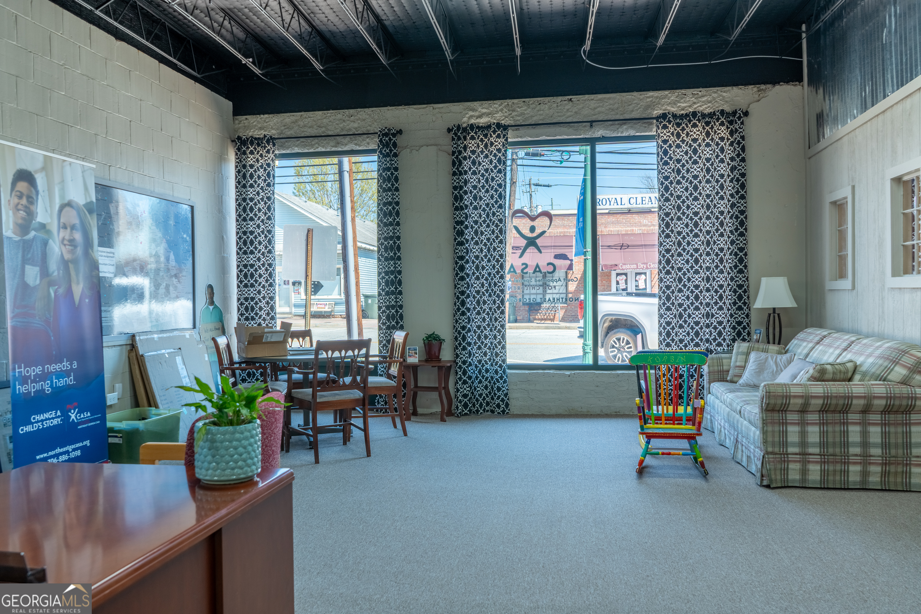 Toccoa, Georgia 30577, United States, 2 Bedrooms Bedrooms, ,4 BathroomsBathrooms,Residential,Active,105384