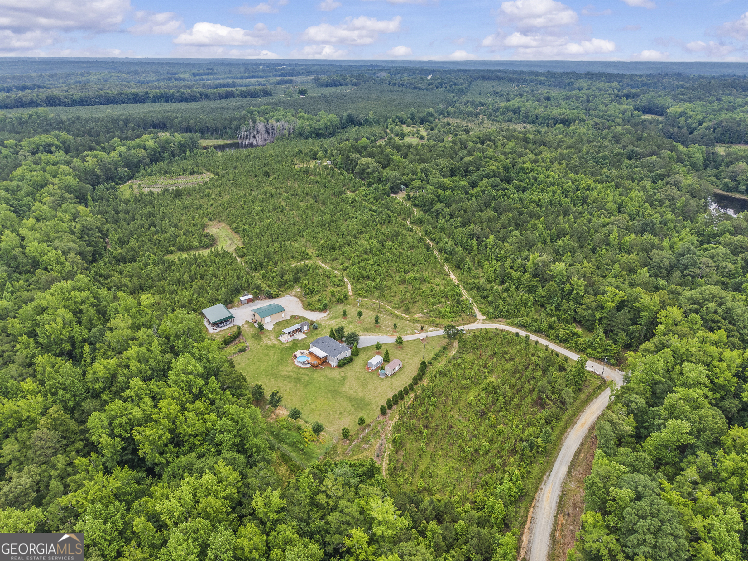 246 Moran Springs RD
