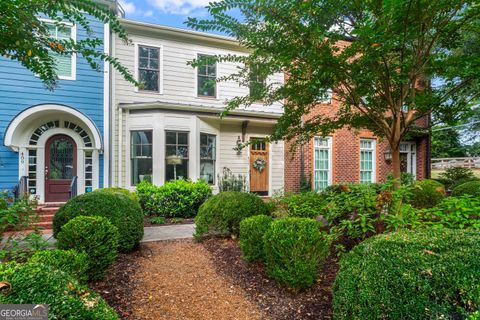 405 Prosper CIR Marietta GA 30060