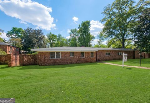 1918 Country Club RD Columbus GA 31906