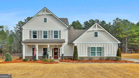 52 Peppertree DR Newnan GA 30265