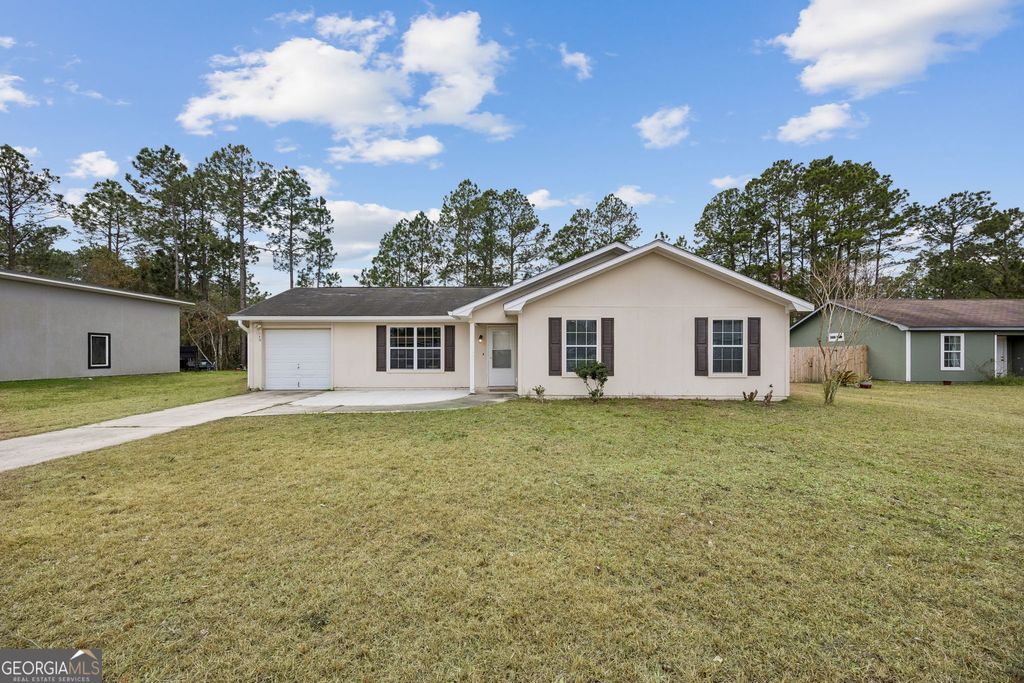 Photo of 149 Aidan Court, Saint Marys, GA 31558 (MLS # 10737925)