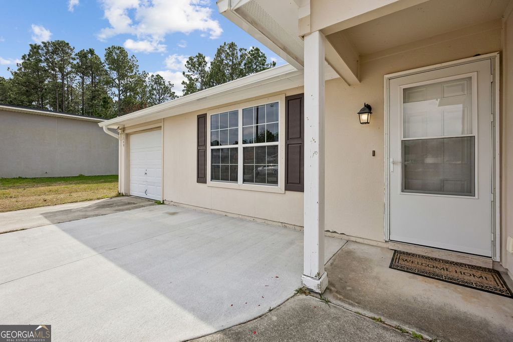 Photo of 149 Aidan Court, Saint Marys, GA 31558 (MLS # 10737925)