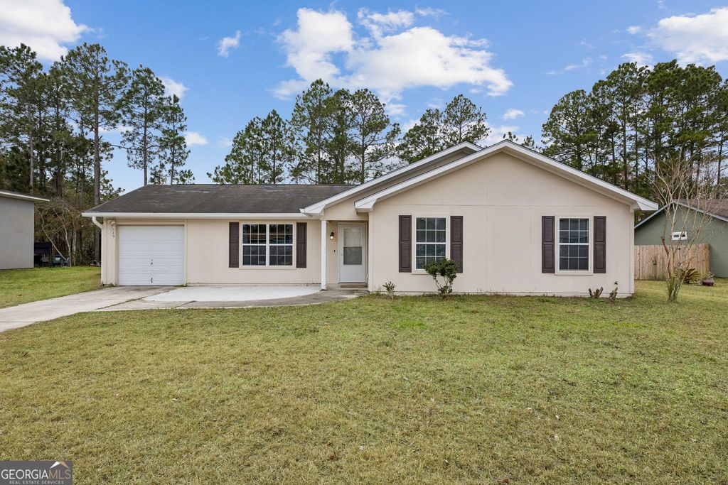 Photo of 149 Aidan Court, Saint Marys, GA 31558 (MLS # 10737925)