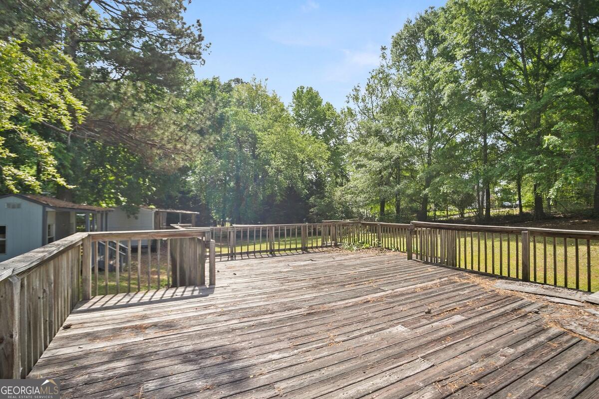 3580 Dorris CIR