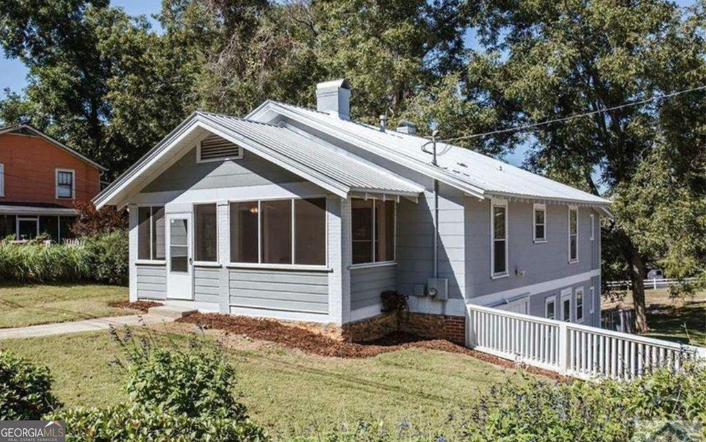 Photo of 332 Carr Street, Athens, GA 30605 (MLS # 10757810)