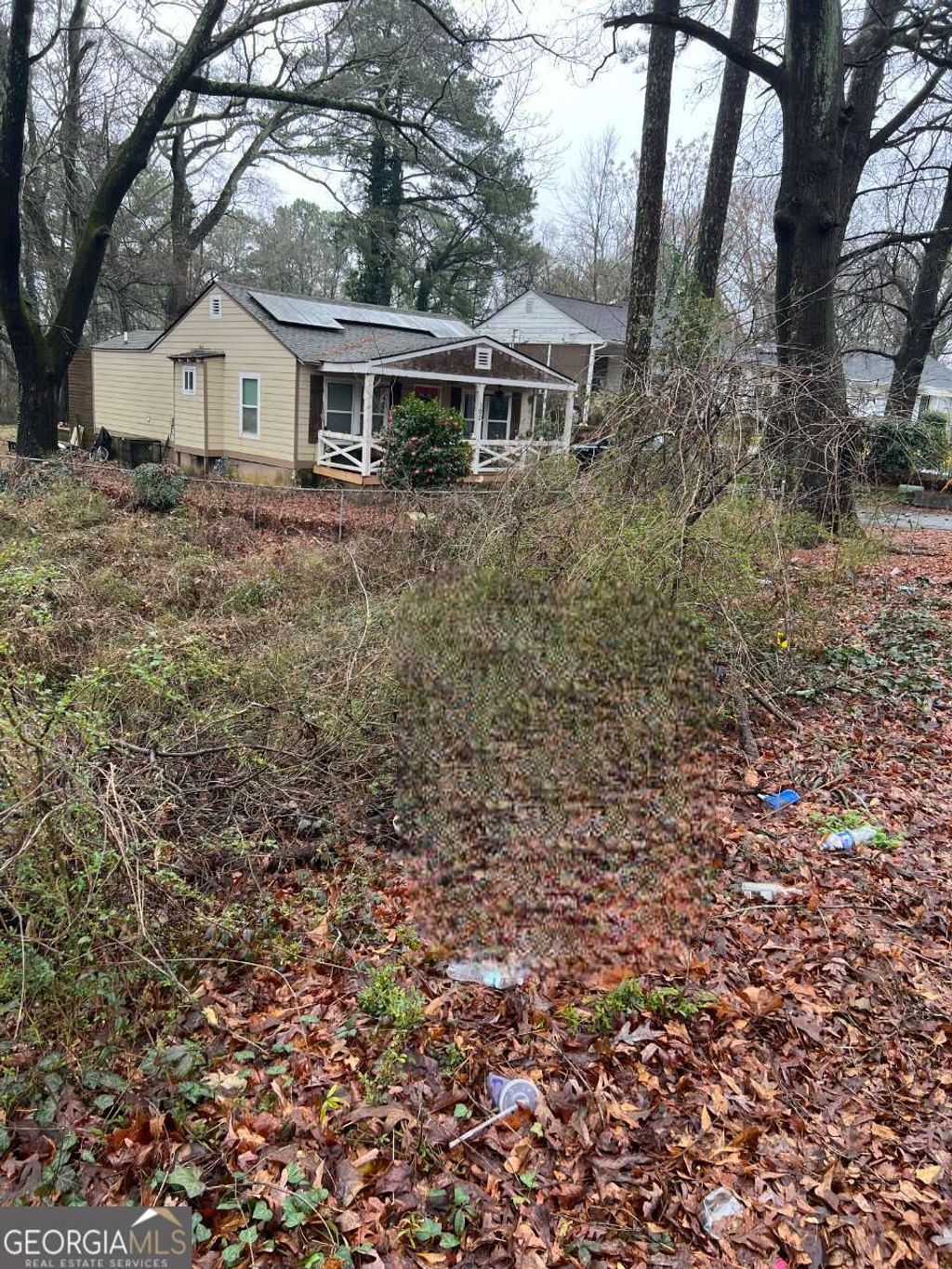 Photo of 186 Howell Drive SW, Atlanta, GA 30331 (MLS # 10701894)