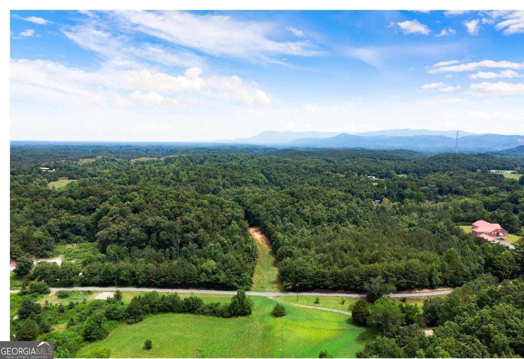 Photo of 0 Hanes, Oakman, GA 30732 (MLS # 10814528)