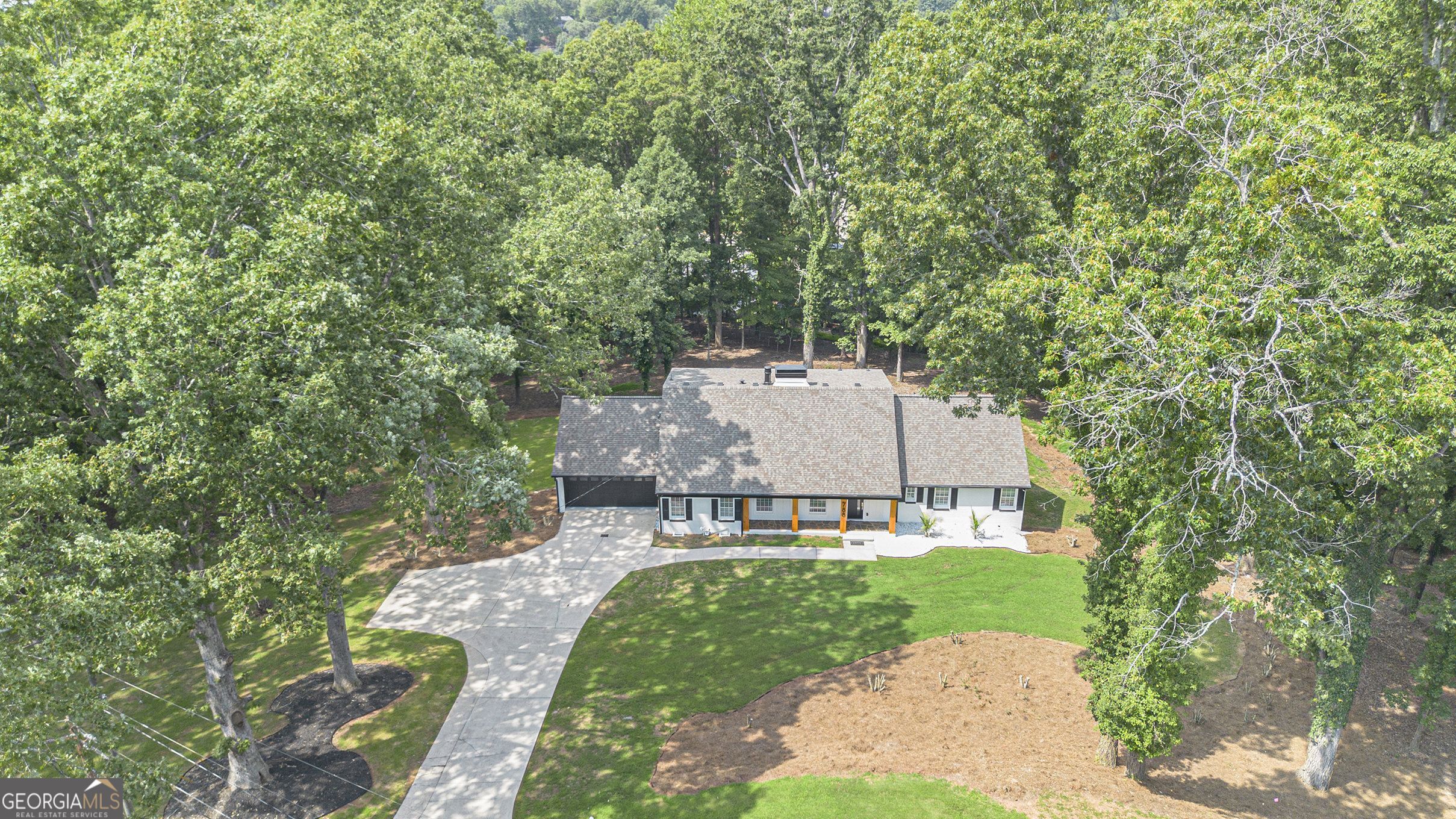 788 Sherwood RD
