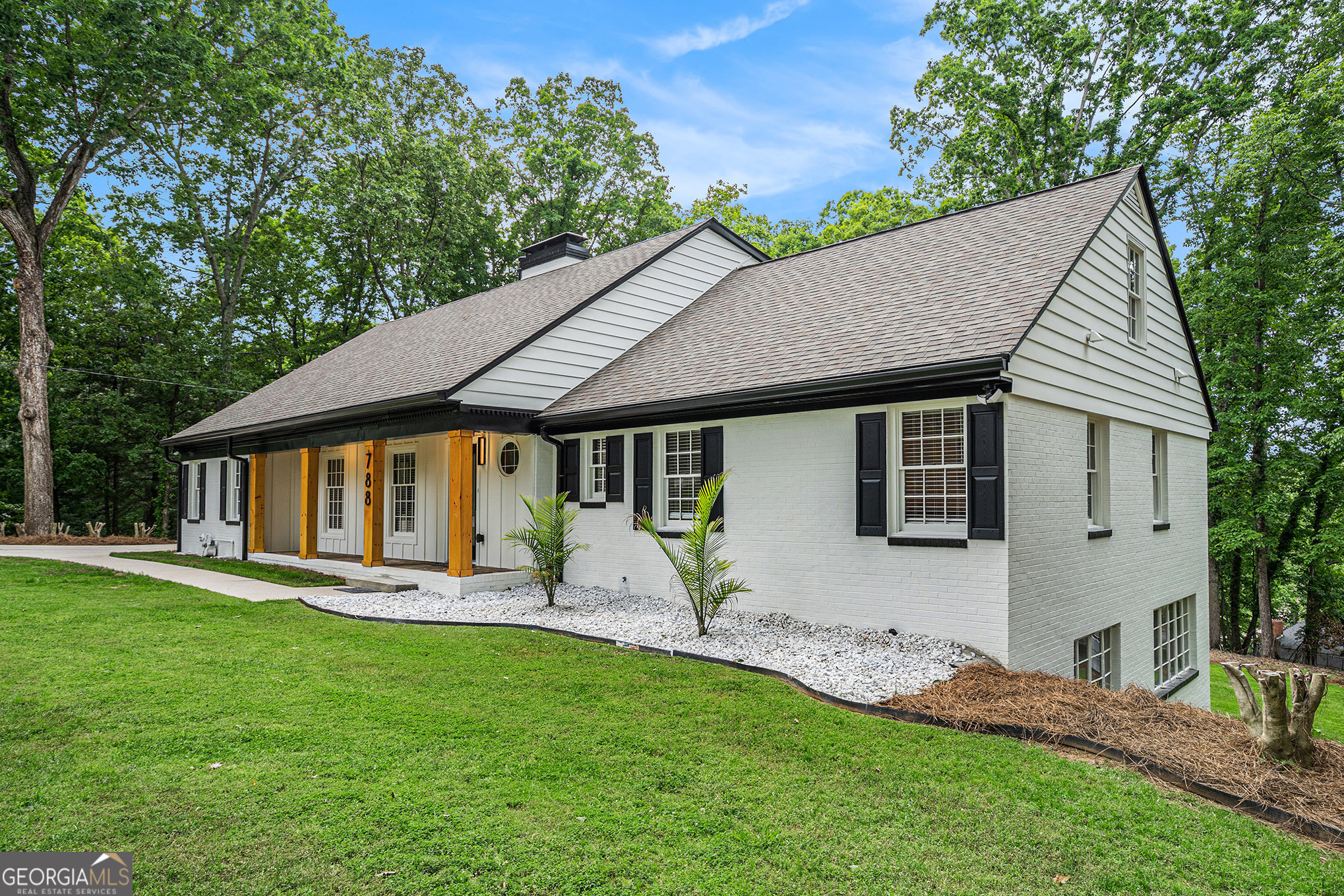 788 Sherwood RD