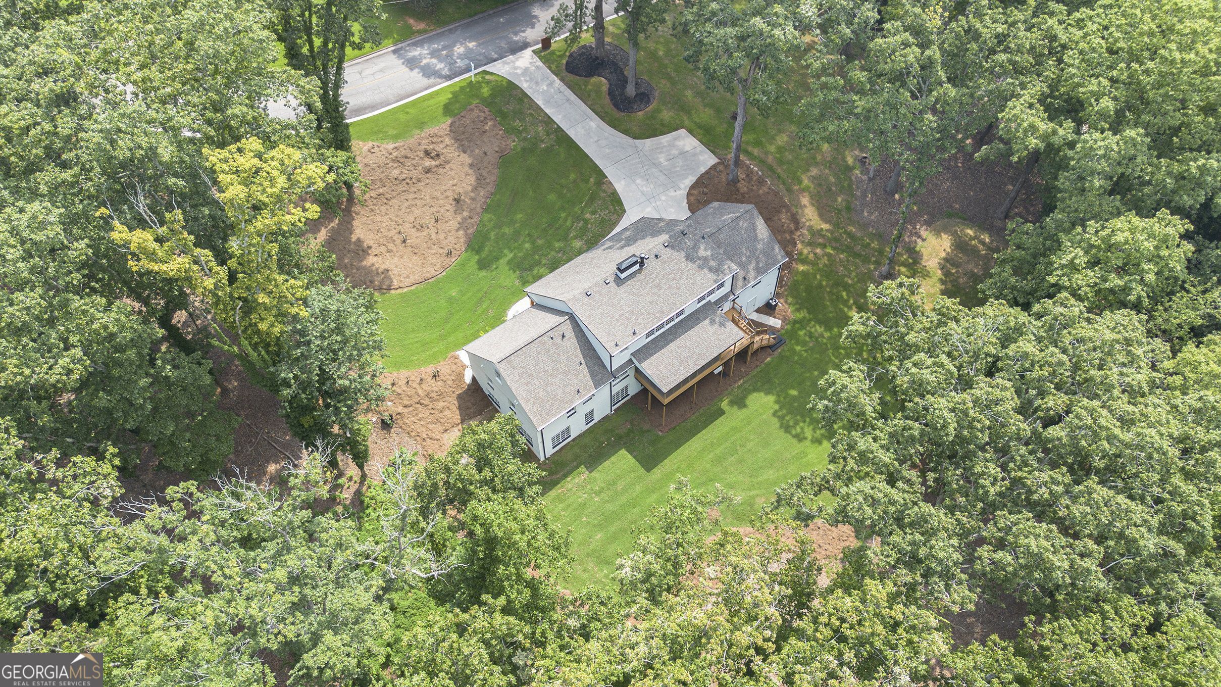 788 Sherwood RD