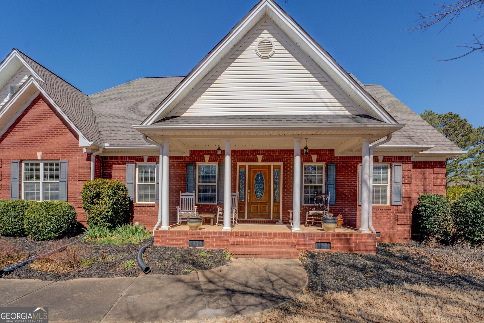 212 Willow Ridge LN