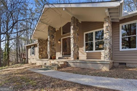 2087140033 55+ Active Senior Communities in Georgia