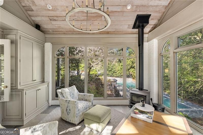 Tuxedo Park - Residential