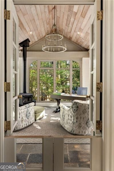 Tuxedo Park - Residential