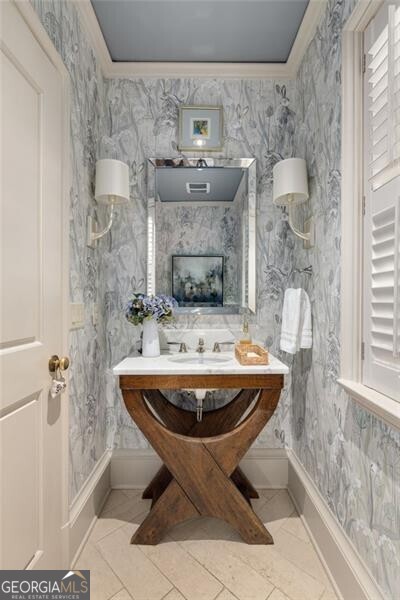 Tuxedo Park - Residential