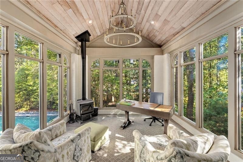 Tuxedo Park - Residential