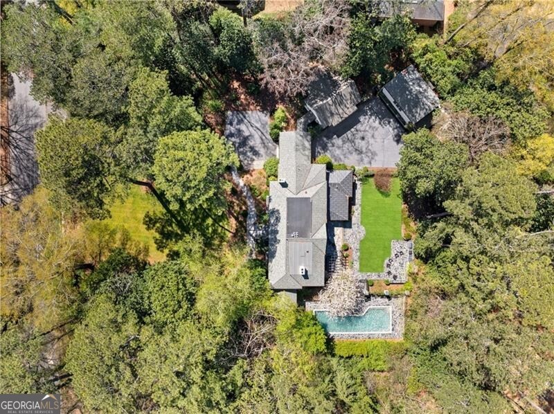3540 Tuxedo RD NW