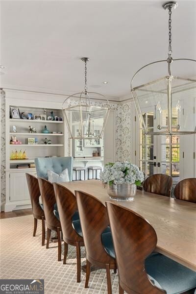 Tuxedo Park - Residential