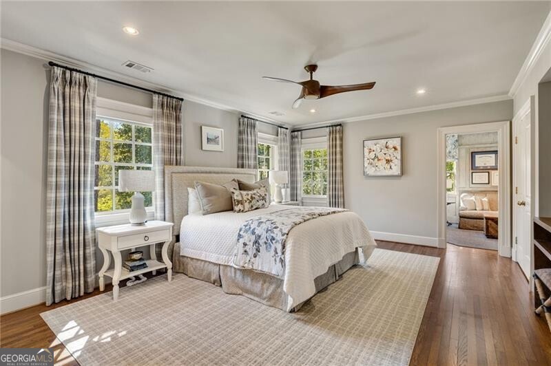 Tuxedo Park - Residential