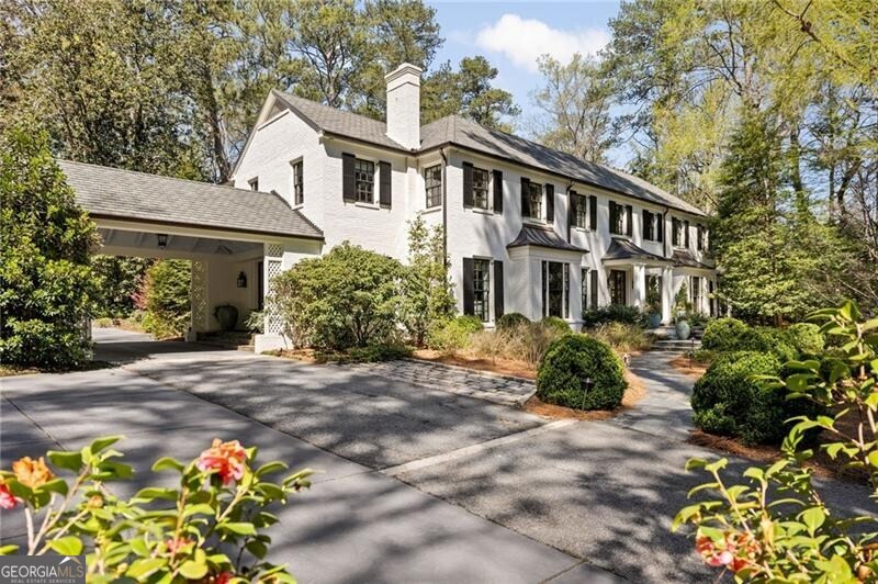 3540 Tuxedo RD NW