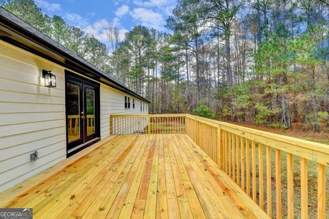 A home in Mcdonough