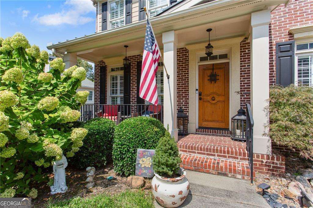 3522 Ivy Manor RD SE
