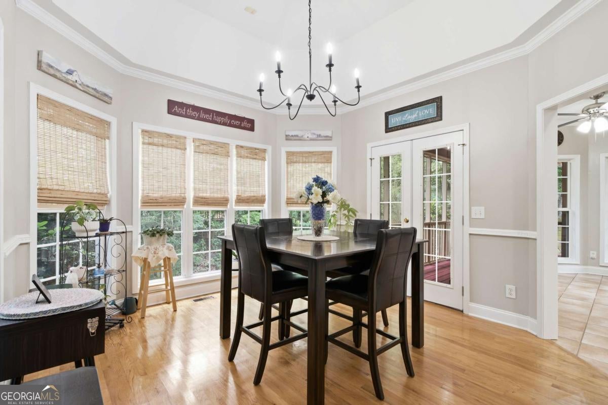 47 Apple Barrell WAY