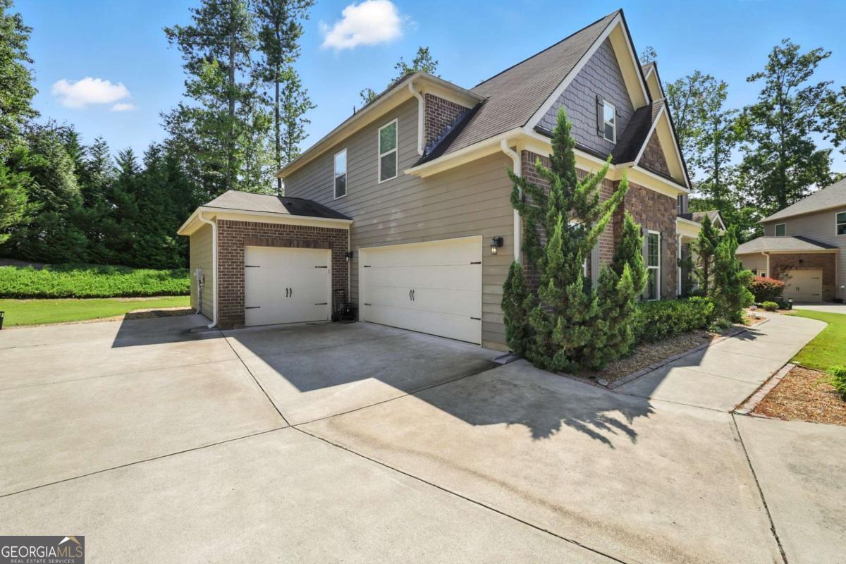3035 Ansley Arbor CT