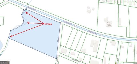 Photo of 3105 Barker Road, Rome, GA 30165 (MLS # 10594154)