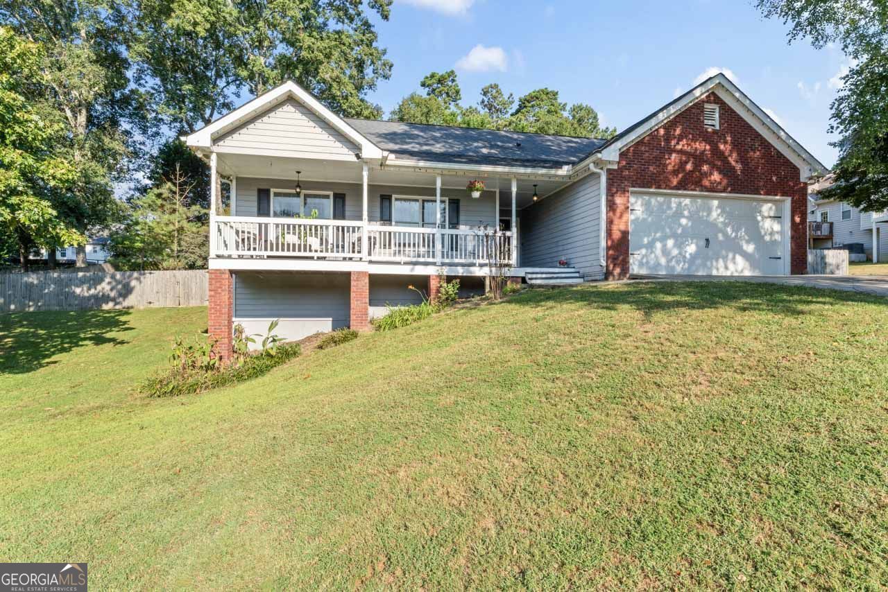 1288 Fly Rod LN