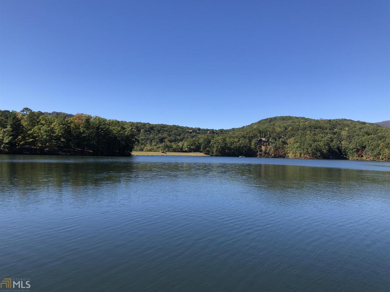 Big Canoe - Land