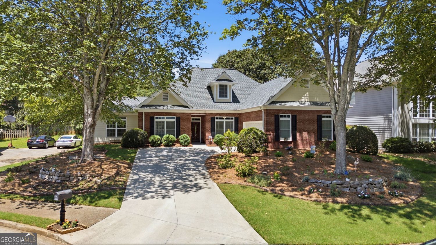 235 Piney Hill CT