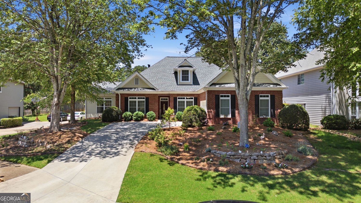 235 Piney Hill CT