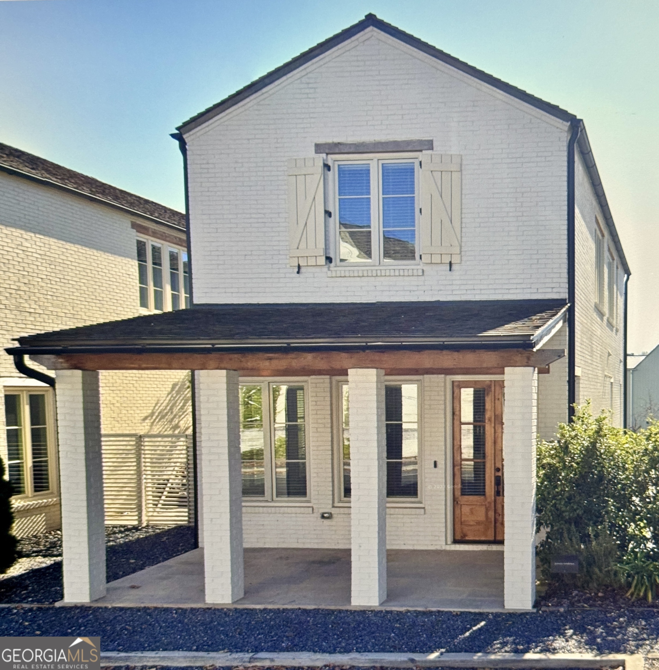 For Rent - 3 Bedroom, 3.5 Bath Home in the Sought-After Trilith Subdivision | Available September 15th This beautifully designed 3-bedroom, 3.5-bathroom home is nestled in the heart of the vibrant Trilith community, offering the perfect combination of modern comfort and neighborhood charm. With two thoughtfully laid-out levels, this home welcomes you with a bright and spacious living room filled with natural light. The eat-in kitchen offers plenty of space for casual dining, and the main level also includes both a half bath and a full bath, along with a versatile bedroom that's perfect for guests, a home office, or whatever suits your needs. Upstairs, you'll find the large master bedroom with its own en suite bathroom, as well as a third bedroom that also has a full bath. A dedicated laundry area on the second floor adds extra convenience for daily living as well as a loft area for reading or relaxing. Outside, enjoy your own private driveway and a fenced-in patio area that's perfect for relaxing or entertaining. Living in Trilith means having access to an incredible lifestyle-enjoy local shops, dining, parks, and exciting community events just steps from your front door. This home will be available for move-in on September 15th. Don't miss your chance to become part of one of Fayetteville's most desirable communities. Reach out today to schedule a showing or begin your application!