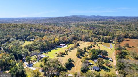 0 Bankston Rd. Meansville GA 30256