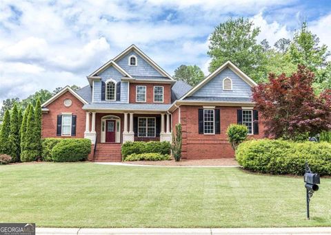 Photo of 3 Irwin Court NW, Rome, GA 30165 (MLS # 10738380)