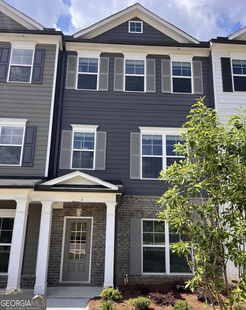 Photo of 29 Cobalt Lane #78, Newnan, GA 30265 (MLS # 10649023)