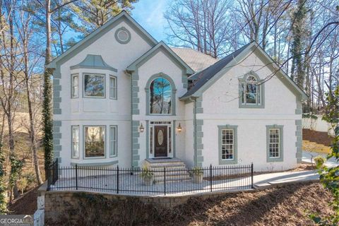 9570 Huntcliff TRCE Sandy Springs GA 30350