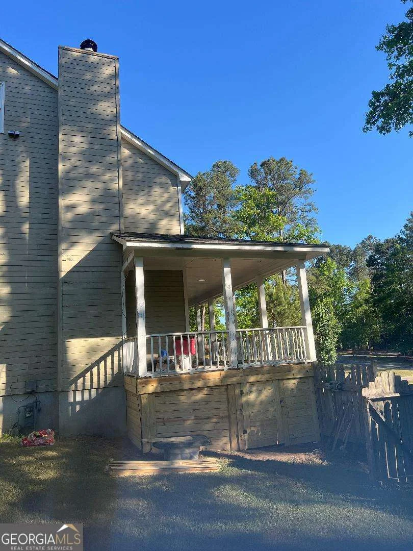 115 N Cambridge Drive